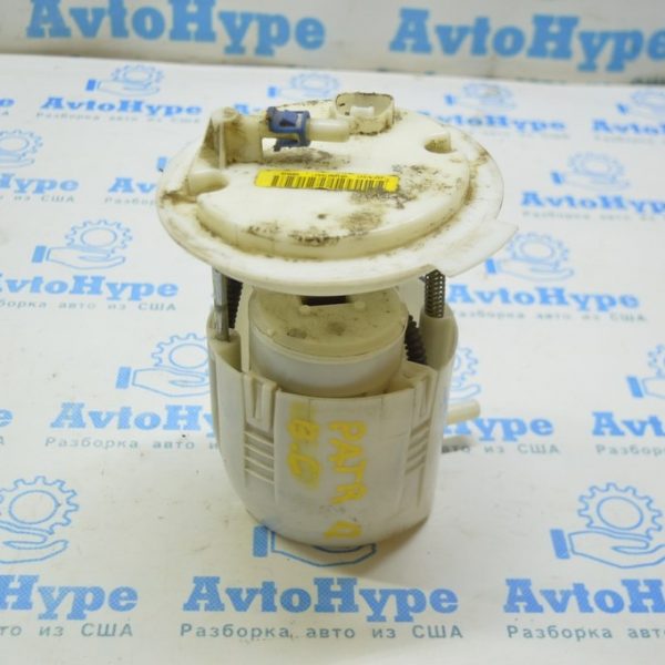 Топливный насос (бензонасос) Jeep Patriot 11-17 (01) Реал В.С. 05105075AC