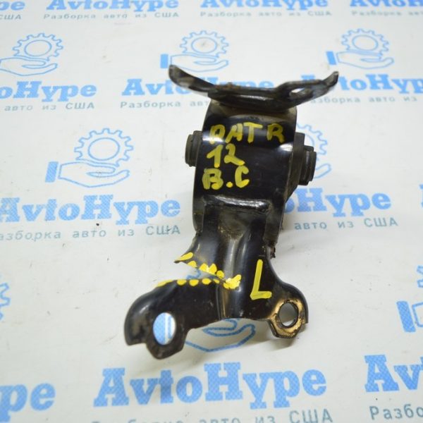 Подушка двигателя левая Jeep Patriot 11-17 (01) Реал В.С. замята 68183993AB