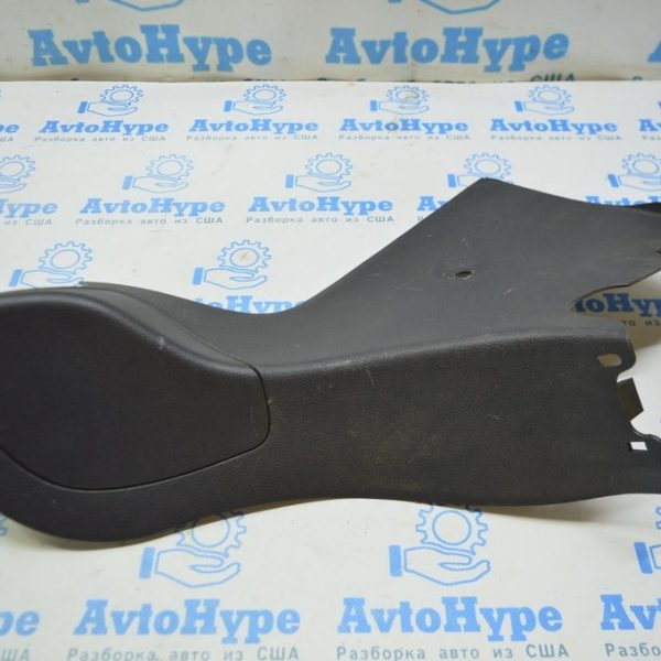 Накладка проема багажника Ford Focus mk3 11-18 4d лев Реал В.С. CV6Z-54312A15-AA