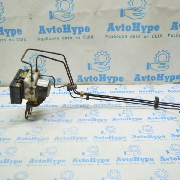 ABS АБС  Jeep Patriot 11-17 (01) Реал В.С. 68091115AB