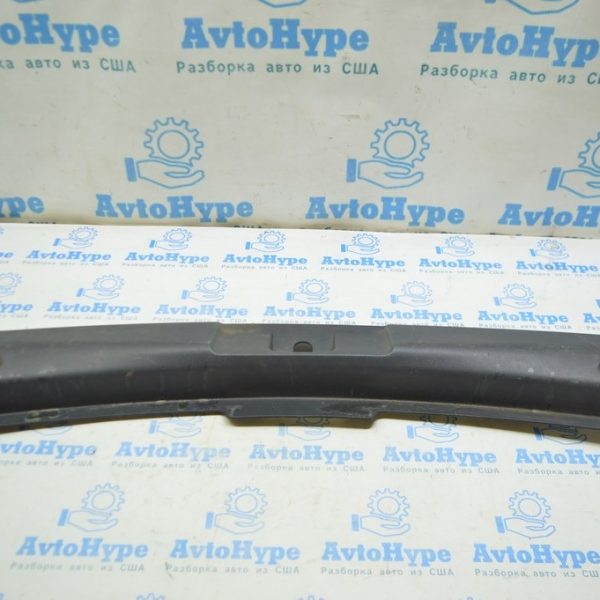 Накладка проема багажника Jeep Patriot 11-17 черн царапины (01) Реал В.С. 1BP85XDVAD