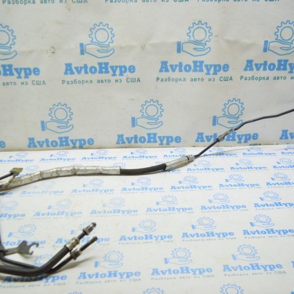 Шланг высокого давления ГУР Jeep Patriot 11-17 (01) Реал В.С. 5105788AM