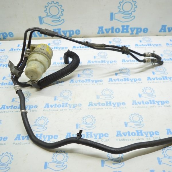 Бачок ГУР Jeep Patriot 11-17 (01) Реал В.С. 5105 789AJ