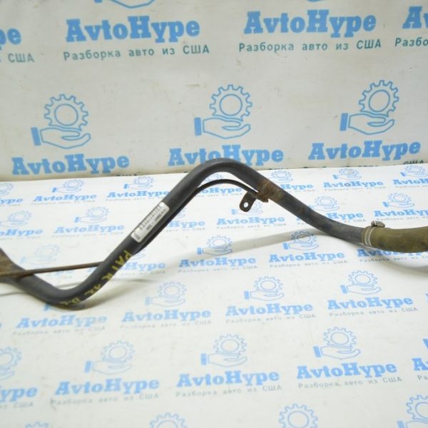 Заливная горловина топливного бака Jeep Patriot 11-17 (01) Реал В.С. 5105806AD