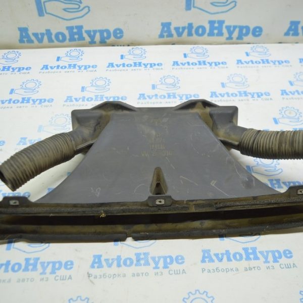 Воздуховод отопителя печки центральный Jeep Patriot 11-17 (01) Реал В.С. 05058775AA