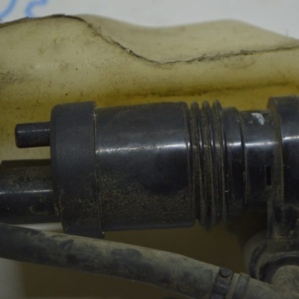 Мотор омывателя Jeep Patriot 11-17 (01) Реал В.С. 05152075AC