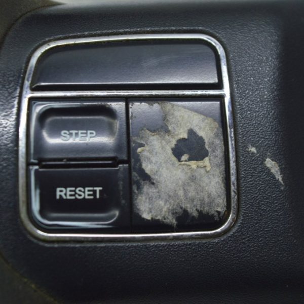 Кнопки управления на руле левые Jeep Patriot 11-17 (01) Реал В.С. 56046096AD