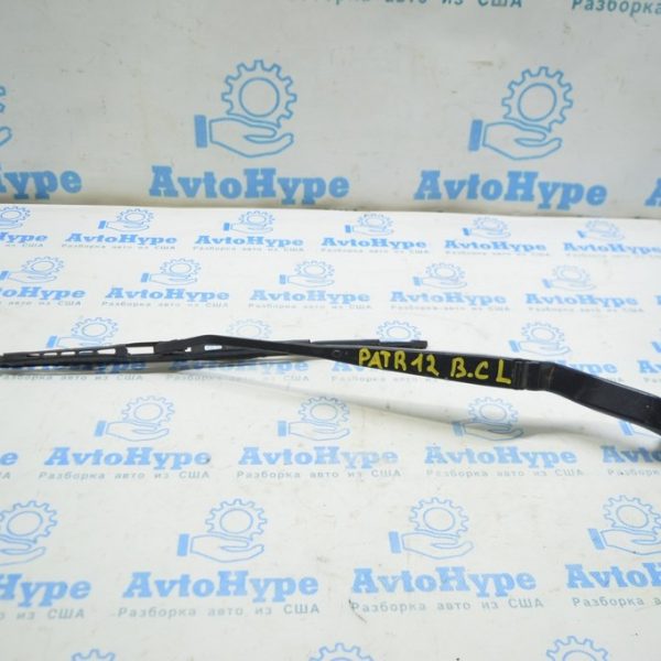 Поводок дворника лев Jeep Patriot 11-17 (01) Реал В.С. 68003737AB