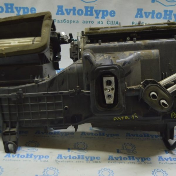 Печка в сборе Jeep Patriot 11-17 (01) Реал В.С. 68018098AC