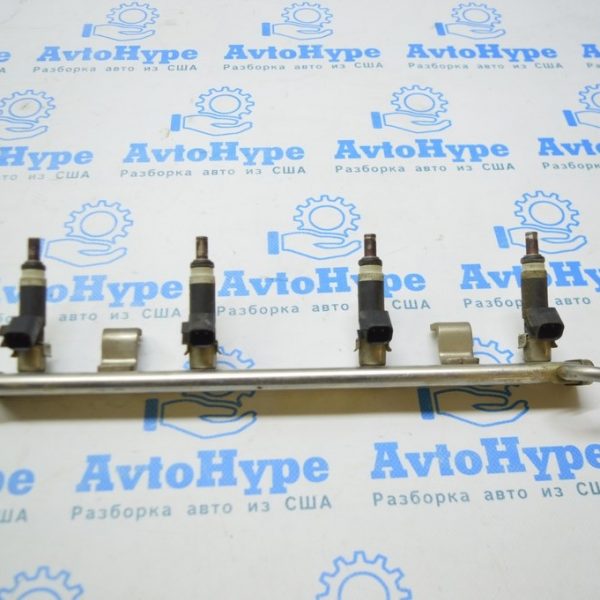 Форсунка (распылитель) Jeep Patriot 11-17 (01) Реал В.С. RL891577AC