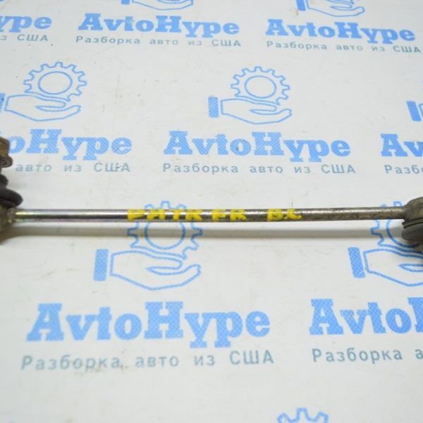 Тяга стабилизатора передняя правая Jeep Patriot 11-17 (01) Реал В.С. 5174185AC