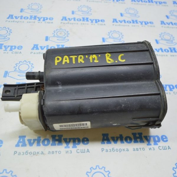 Канистра с углем абсорбер Jeep Patriot 11-17 (01) Реал В.С. 05085110AC