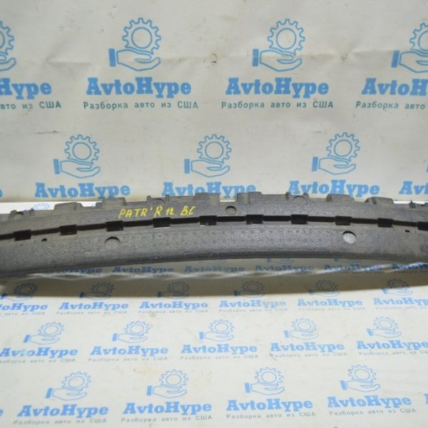 Абсорбер заднего бампера Jeep Patriot 11-17 (01) Реал В.С. 68091517AA