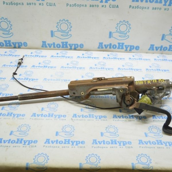 Рулевая колонка Jeep Patriot 11-17 (01) Реал В.С. 4664341AT