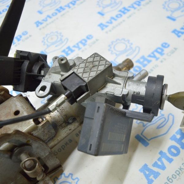 IMMOBILIZER CONTROL MODULE Jeep Patriot 11-17 (01) Реал В.С. 05026218AN