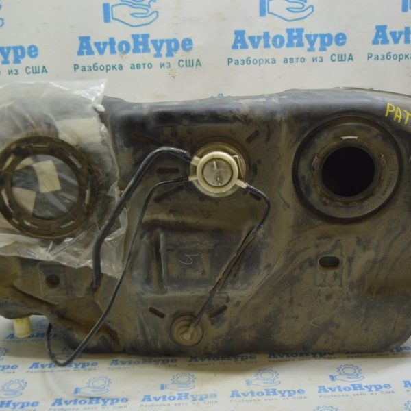 Топливный бак Jeep Patriot 11-17 AWD (01) Реал В.С. 5105136AG