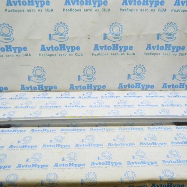 Рейлинг продольный правый Jeep Patriot 11-17 серый (01) Реал В.С. 5116370AE