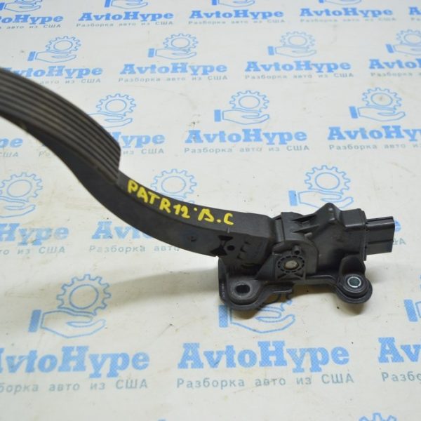 Педаль газа Jeep Patriot 11-17 (01) Реал В.С. 4891585AE