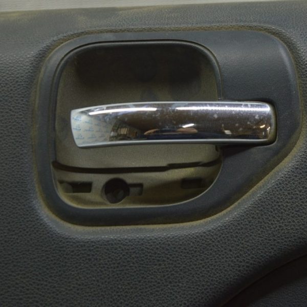 Ручка двери внутренняя перед прав Jeep Patriot 11-17 (01) Реал В.С. 1JU98SZ0AA