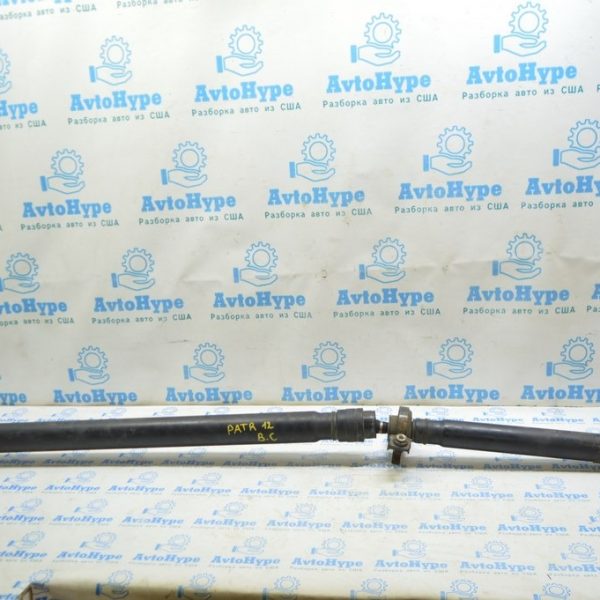 Карданный вал (кардан) Jeep Patriot 11-17 (01) Реал В.С. 5273310AB