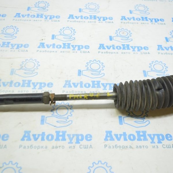 Рулевая тяга с наконечником лев Jeep Patriot 11-17 (01) Реал В.С. 5183761AD