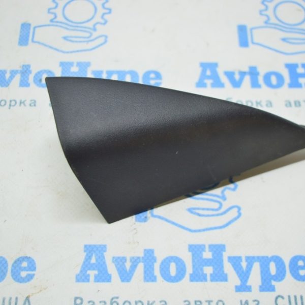 Крышка зеркала внутренняя правая Jeep Patriot 11-17 (01) Реал В.С. 1KM08DX9AB