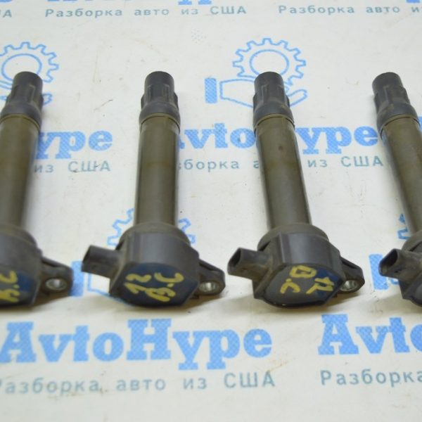 Катушка зажигания Jeep Patriot 11-17 (01) Реал В.С. 04606824AB