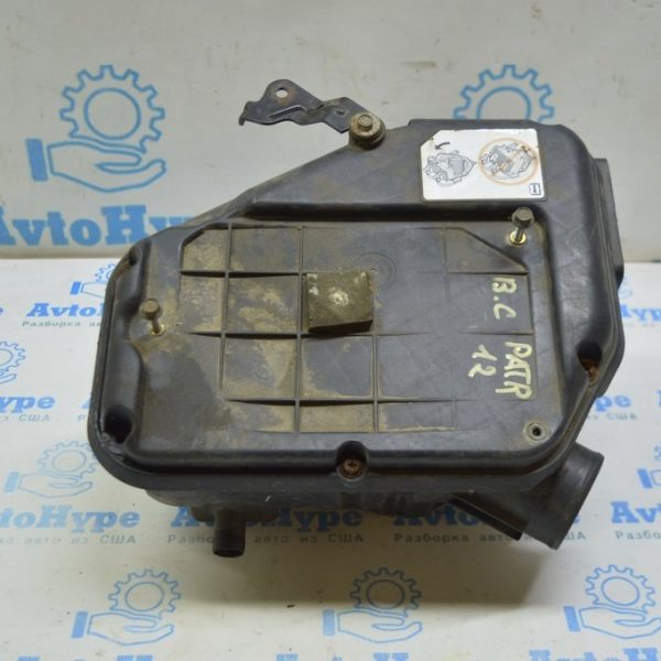 Корпус воздушного фильтра Jeep Patriot 11-17 (01) Реал В.С. 5145595AA
