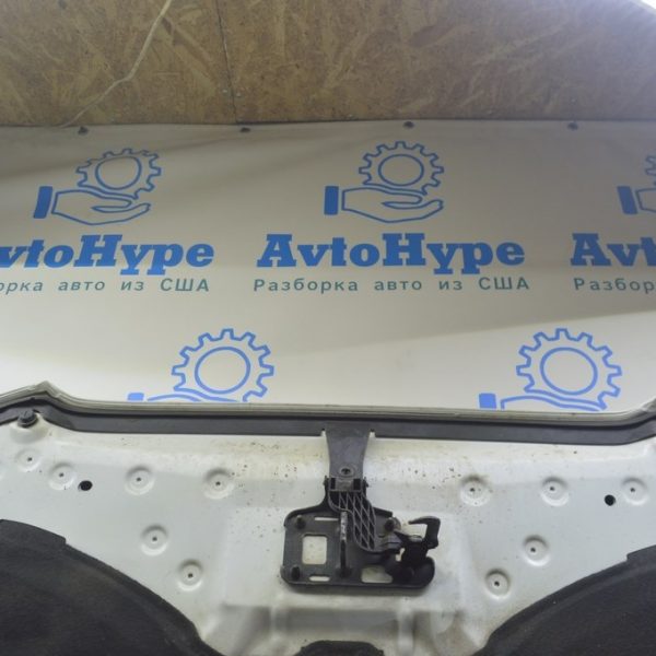 Уплотнитель капота передний Audi Q5 8R 13-17 8R0823126H