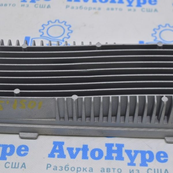 Усилитель аудио Audi Q5 8R 09-17 8R0035223G