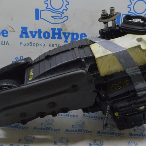 Печка в сборе Audi Q5 8R 13-17 8T1-820-356