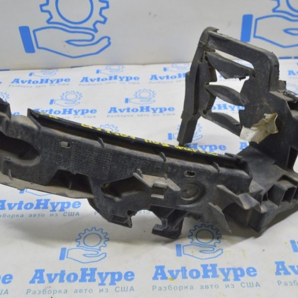 Крепление окуляр фары правое переднее Audi Q5 8R 09-17 8R0-805-608-B