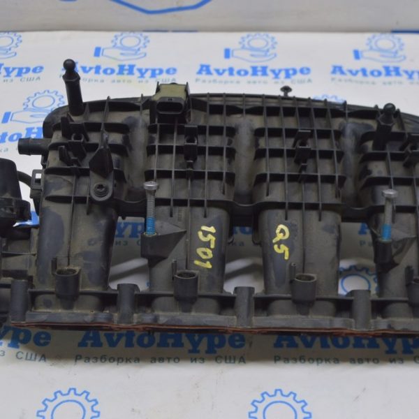 Коллектор впускной Audi Q5 8R 11-17 2.0T 06H-133-201-AR