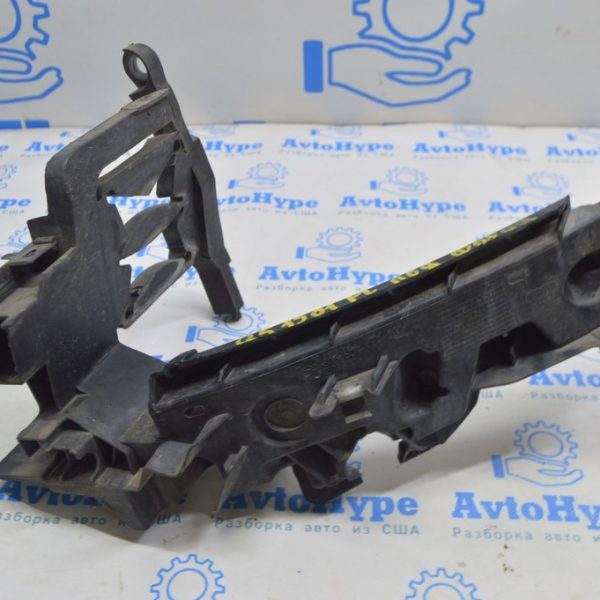 Крепление окуляр фары левое переднее Audi Q5 8R 09-17 8R0-805-607-B