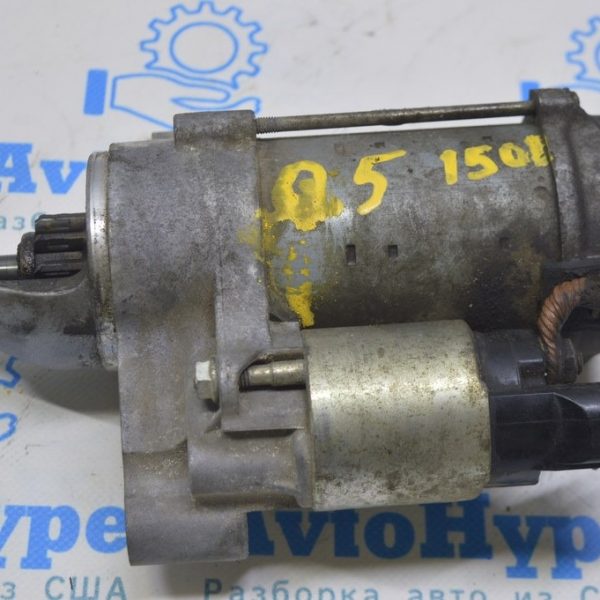 Стартер Audi Q5 8R 11-17 2.0T (01) 06H-911-024-B