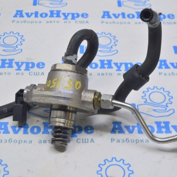 Топливный насос высокого давления ТНВД Audi Q5 8R 11-17 2.0T, hybrid (01) 06J127025G