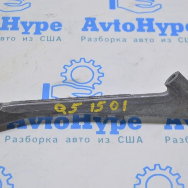 Кронштейн впускного коллектора Audi Q5 8R 09-17 2.0T 06H 129 723 E
