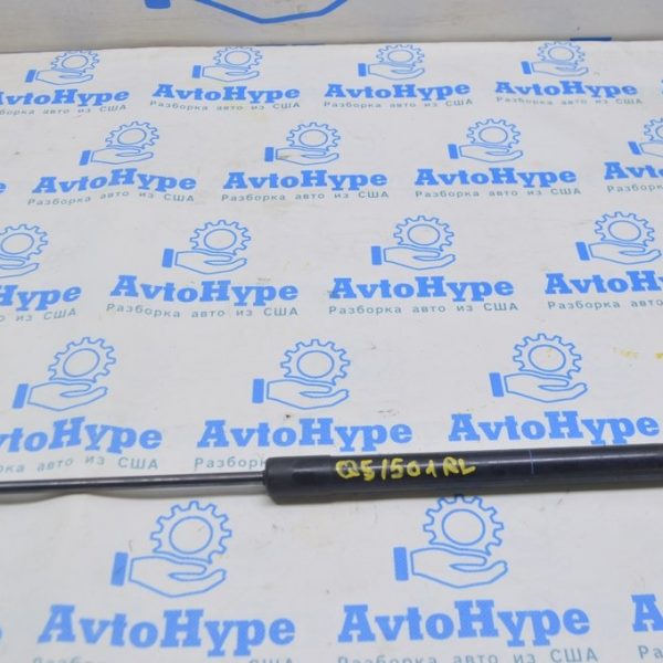 Амортизатор двери багажника левый Audi Q5 8R 09-17 8R0-827-552-B