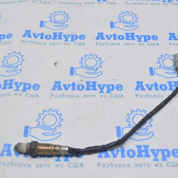 Лямбда-зонд первый Audi Q5 8R 11-17 2.0T, hybrid (01) 8R0906262