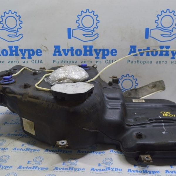 Топливный бак Audi Q5 8R 09-17 8R0-201-060-AP