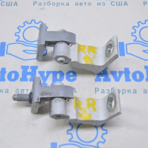 Петля двери нижняя задняя правая Audi Q5 8R 09-17 8K0-831-402-E