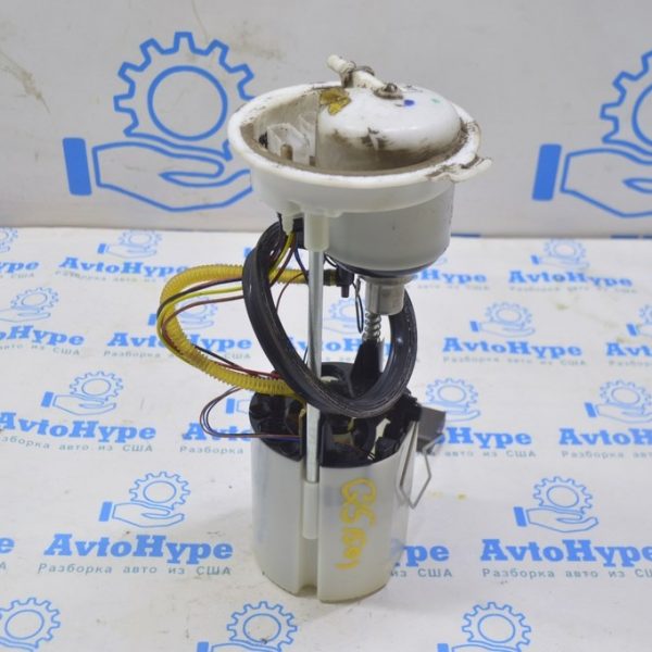Топливный насос бензонасос Audi Q5 8R 13-17 (01) 8R0919051F
