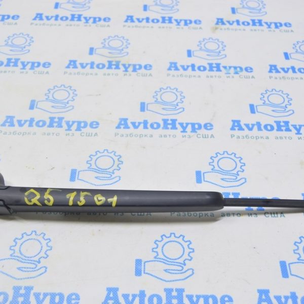 Поводок дворника задний Audi Q5 8R 09-17 8R0-955-407-1P9