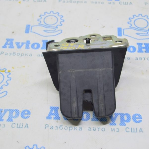 Замок двери багажника Audi Q5 8R 09-17 8R0-827-505-A