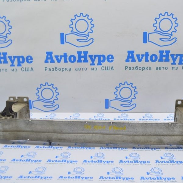 Усилитель переднего бампера Audi Q5 8R 09-17 8R0-807-113-B