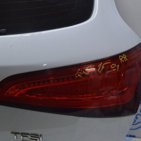 Фонарь правый Audi Q5 8R 13-17 рест (01) LED EU 8R0945094C
