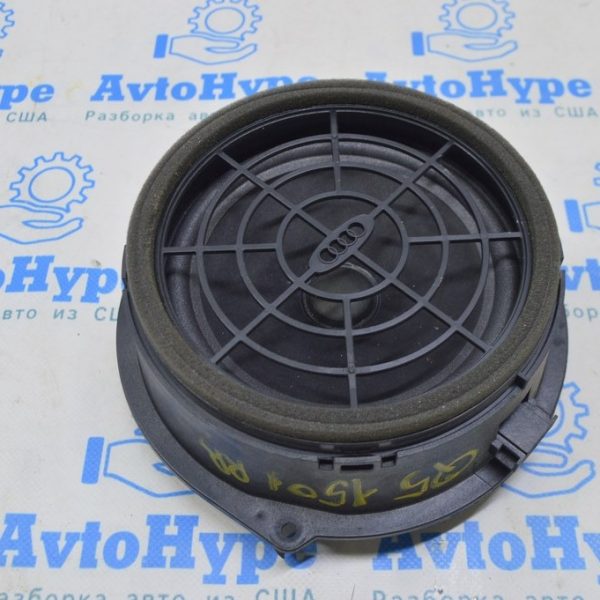 Динамик задний правый Audi Q5 8R 09-17 8R0-035-411