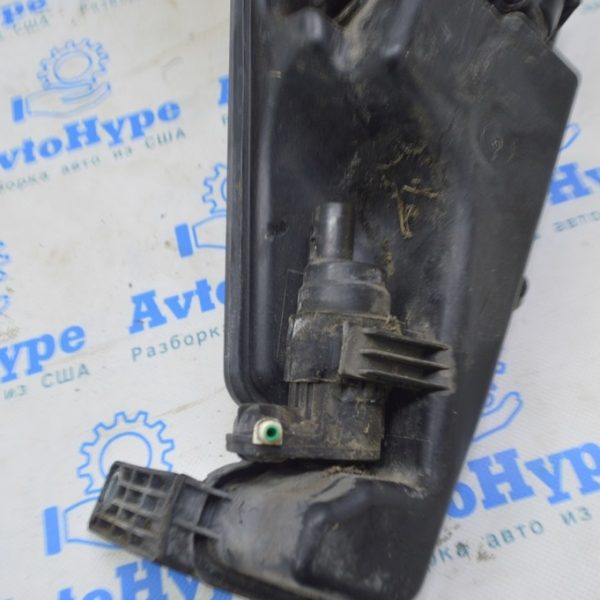 Мотор омывателя Audi Q5 8R 09-17 1K6-955-651