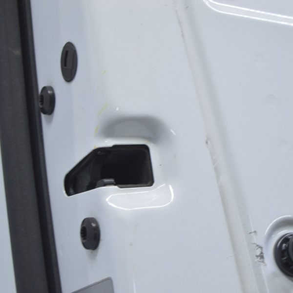 Замок двери передней левой Audi Q5 8R 09-17 8J1-837-015-F