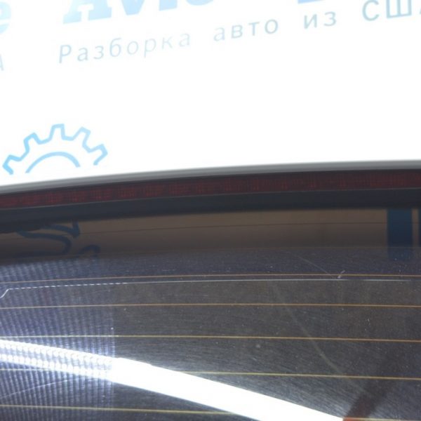 Стоп сигнал Audi Q5 8R 09-17 8R0-945-097-A